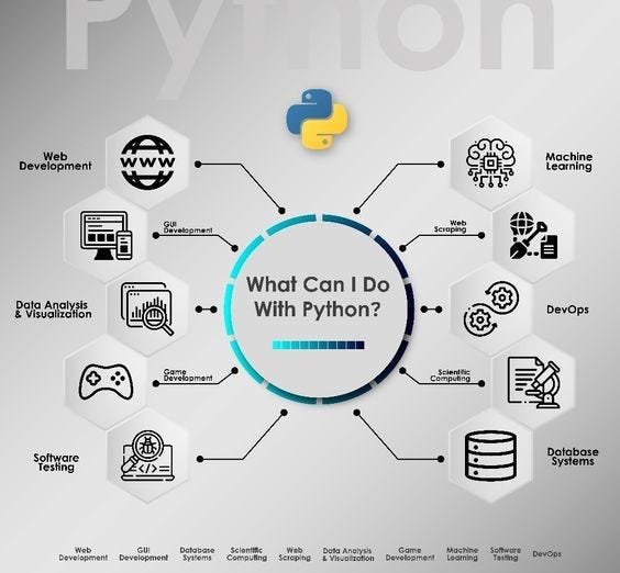 Why Python Programming Career in 2024 - Learn with Expert